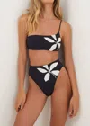 VIX FIRENZE SUSAN GIGI BOTTOM BIKINI IN MULTI