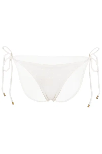 Vix Firenze Tie Side Brazilian White