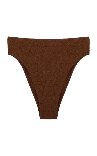 Vix Gigi Highrise Bikini Bottom
