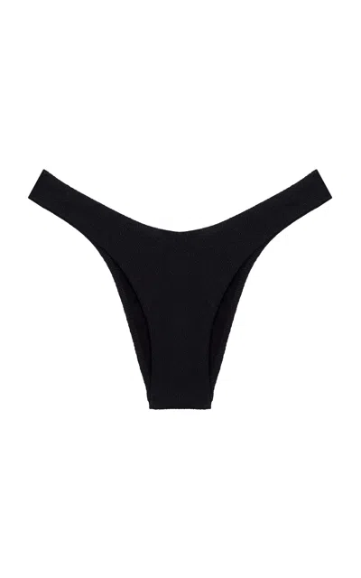 Vix Giulia Bikini Bottom In Black