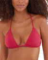 Vix Holly T-back Top In Multi
