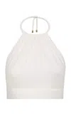 Vix Ibiza Halter Top
