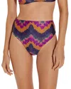 Vix Kamau Bela Hoptpant In Multi