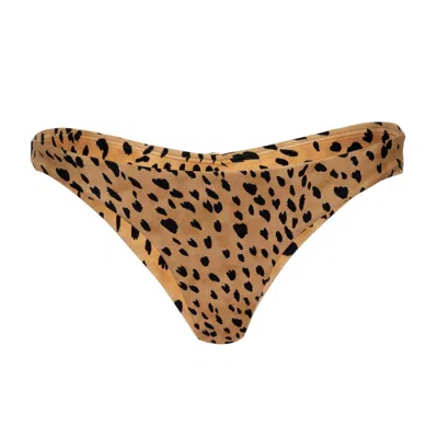 Vix Lassi Basic Cheeky Multi