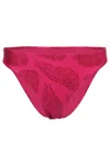 Vix Lindsay Brazilian Bottom Roseate In Pink