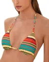 VIX VIX MALLORCA TRIANGLE TOP