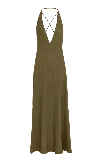 Vix Marbella Maxi Dress