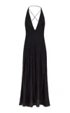 Vix Marbella Maxi Dress