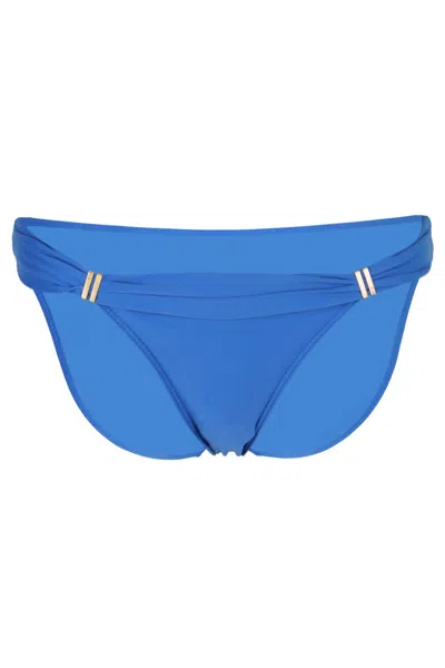 Vix Matte Bia Tube Full Bottom Wavesong In Blue