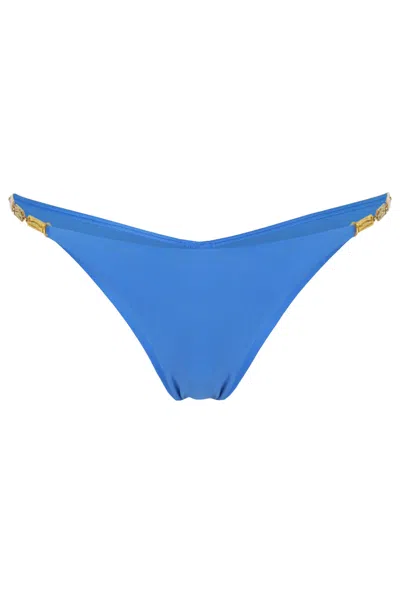 Vix Matte Mage Cheeky Bottom Wavesong In Blue