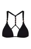 Vix Milos Tback Bikini Top