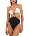 Vix One-piece