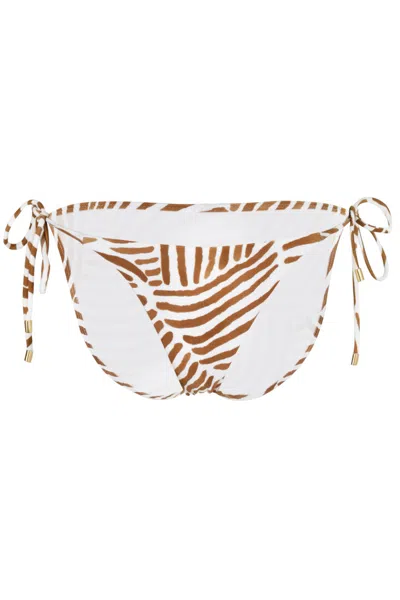 Vix Pam Tie Side Full Bottom Nomad In Multi