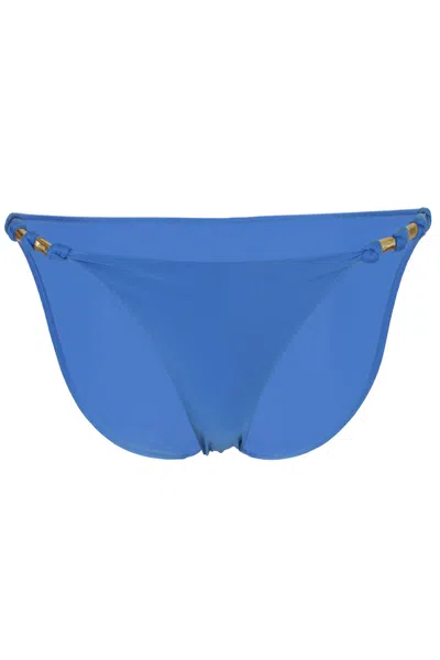 Vix Paula Full Bottom Wavesong In Blue