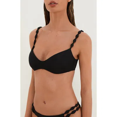 Vix Paula Hermanny Alexa Vivian Bikini Top