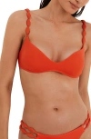 Vix Paula Hermanny Alexa Vivian Bikini Top