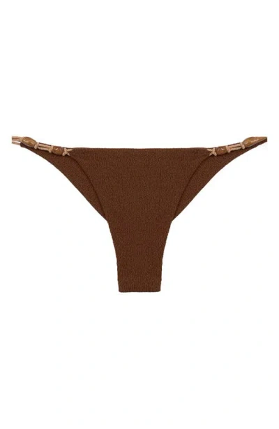 VIX PAULA HERMANNY VIX PAULA HERMANNY CORSICA BIKINI BOTTOMS