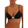 Vix Paula Hermanny Fiernze Kori Erin Bikini Top