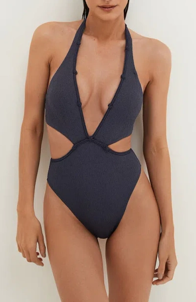 Vix Paula Hermanny Firenze Clea One-piece Swimsuit