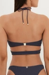 Vix Paula Hermanny Firenze Gi Bikini Top