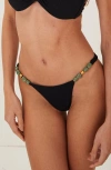 Vix Paula Hermanny Firenze Kiana Bikini Bottoms