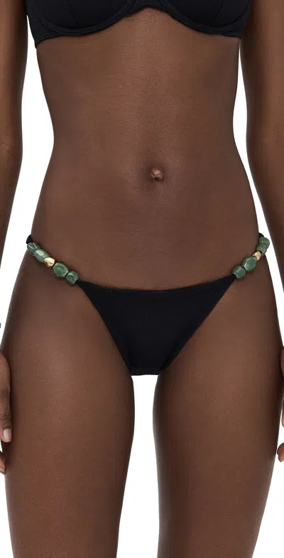 Vix Paula Hermanny Firenze Kiana Full Bottoms Black