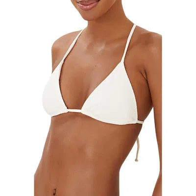 Vix Paula Hermanny Firenze Kori T-back Bikini Top