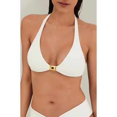 Vix Paula Hermanny Firenze Liza Alanna Bikini Top