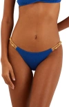 Vix Paula Hermanny Firenze Paige Strappy Bikini Bottoms