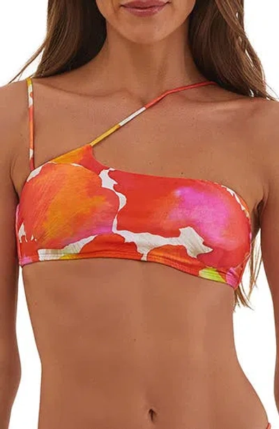 Vix Paula Hermanny Gal Nara Bikini Top In Multi