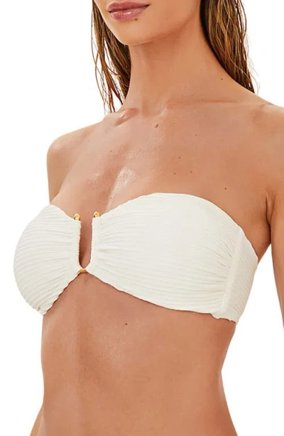 Vix Paula Hermanny Jill Bandeau Bikini Top