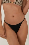 Vix Paula Hermanny Poeme Rafa Cheeky Bikini Bottoms In Multi