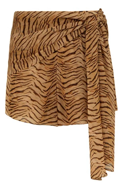 Vix Paula Hermanny X Rosie Huntington-whiteley Rosie Shorts Multi