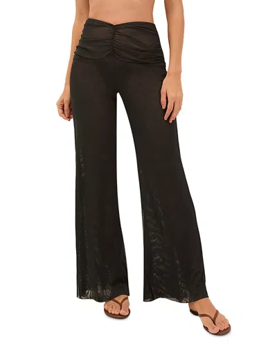 Vix Paula Hermanny Saana Cover Up Pants In Multi