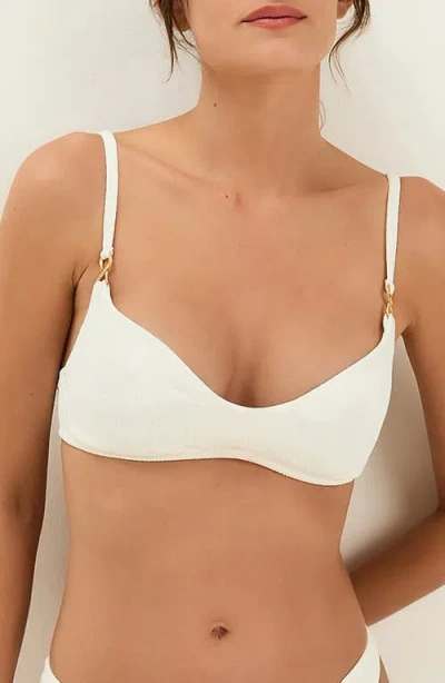 VIX PAULA HERMANNY VIX PAULA HERMANNY SOLARO VIVIAN BIKINI TOP