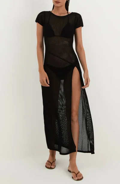 Vix Paula Hermanny Sylvie Cover-up Dress