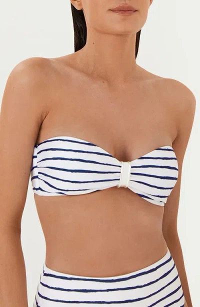 Vix Paula Hermanny Symphonie Sunny Bandeau Bikini Top