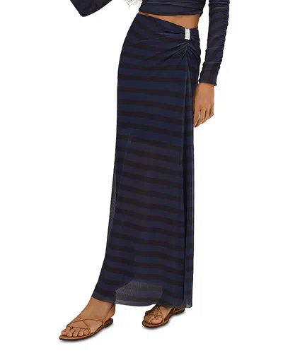 Vix Paula Hermanny Vix Harmonie Amira Skirt In Multi