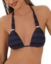 Vix Paula Hermanny Vix Harmonie Bia Tube Bikini Top In Multi