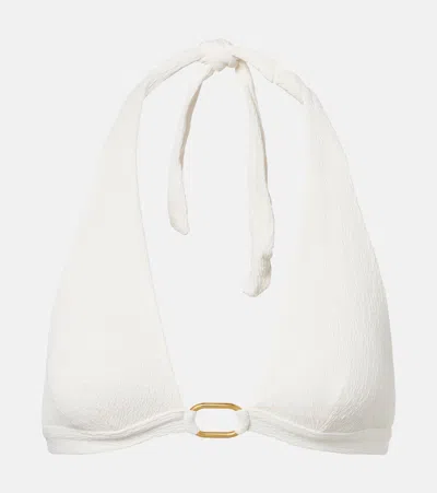 Vix Paula Hermanny X Rosie Huntington-whitely Jo Bikini Top
