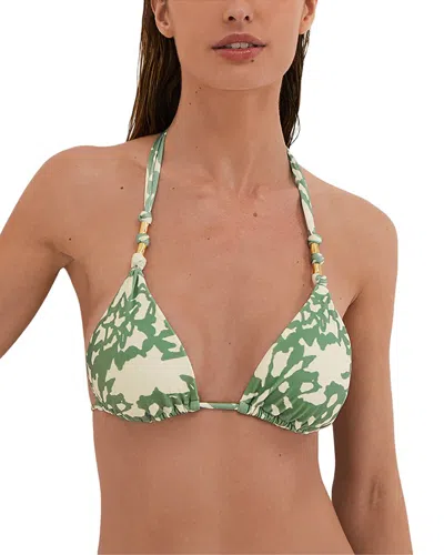 Vix Paula Tri Top In Multi