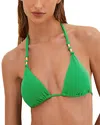 Vix Paula Triangle Bikini Top