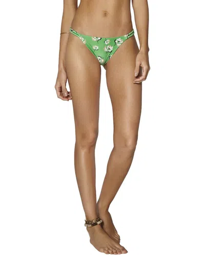 Vix Petals Twine Full Bottom In Transparent