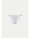 Vix Poma Basic Bikini Bottoms In Multi