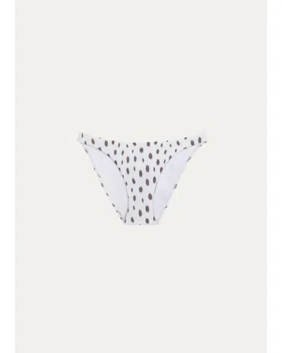 Vix Poma Basic Bikini Bottoms In Multi