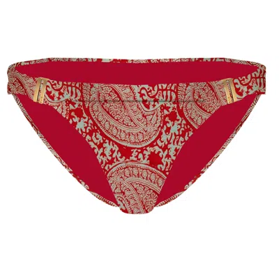 Vix Pyra Bia Tube Bikini Full Multi