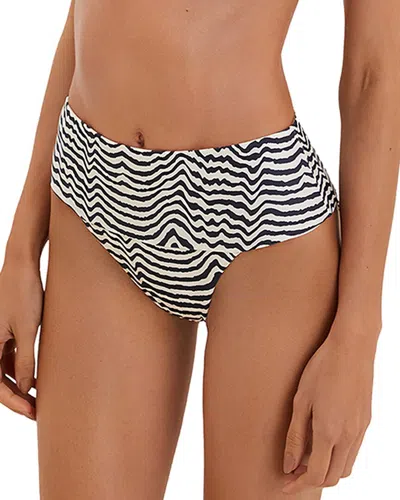 Vix Ravine Jessica Hp Full In Black