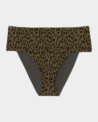 Vix Rosewood Jessica Full Bikini Bottoms