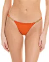 VIX VIX SCALES INGRID BRAZIL BIKINI BOTTOM