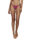 Vix Shaye Tie Side Full Bottom